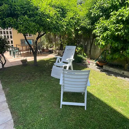 Il Marasio, Relax Vicino Al Mare 別荘