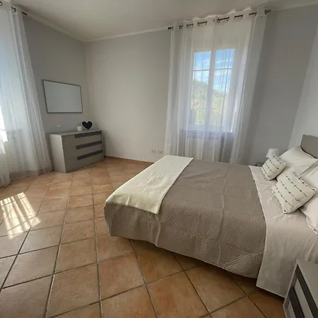 Il Marasio, Relax Vicino Al Mare * カッラーラ