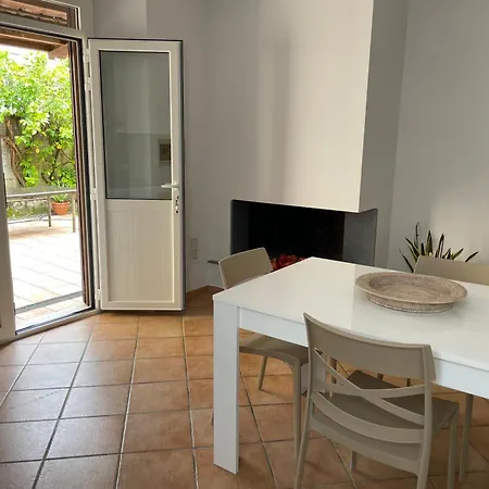 Il Marasio, Relax Vicino Al Mare